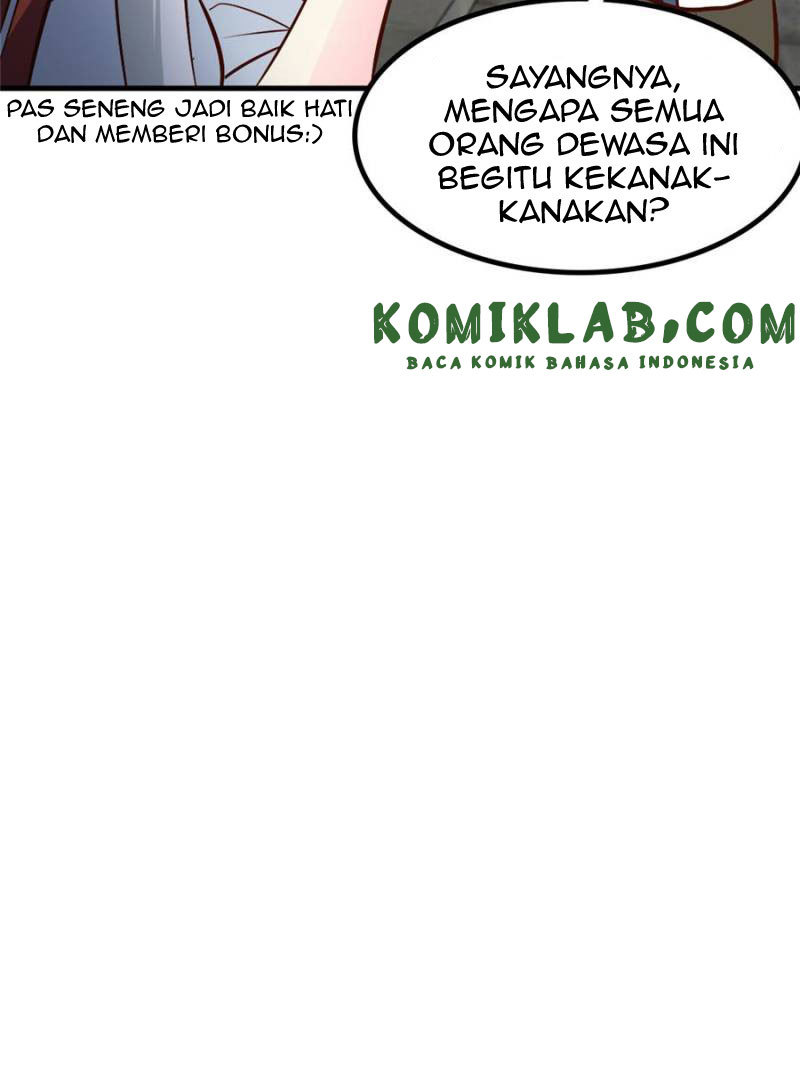 Extreme God chapter 94